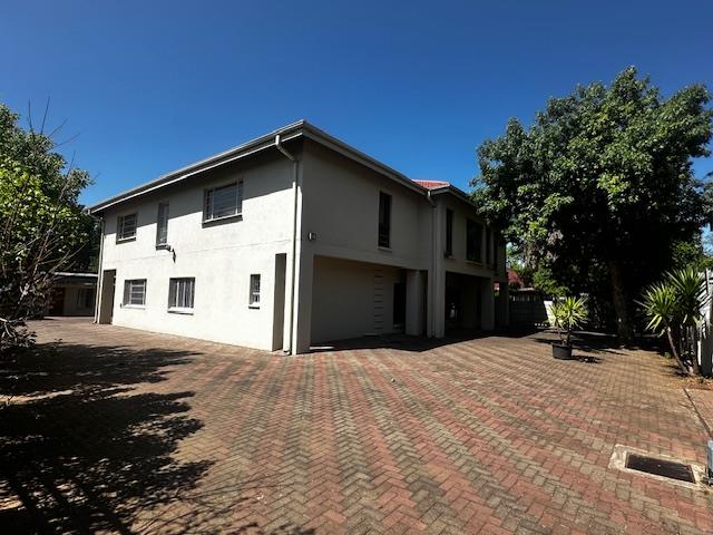 9 Bedroom Property for Sale in Park West Free State